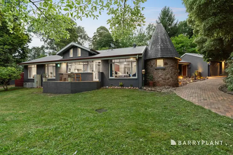 Main view of Homely house listing, 32 Old Gembrook Road, Emerald VIC 3782
