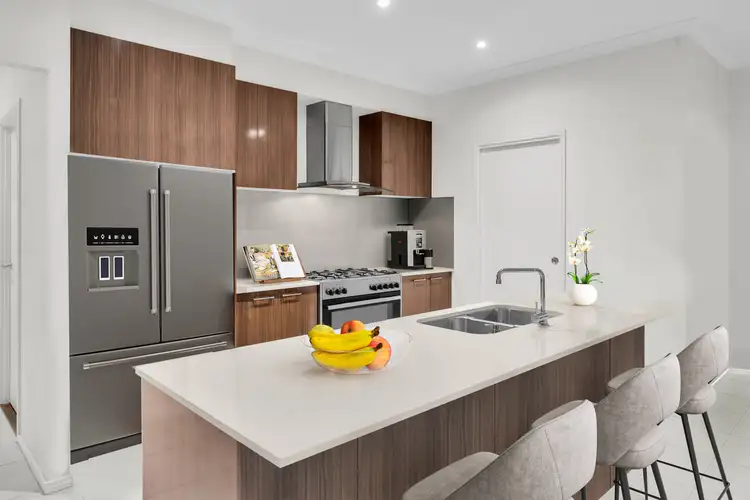 Seventh view of Homely house listing, 55 Angelica Avenue, Spring Mountain QLD 4300