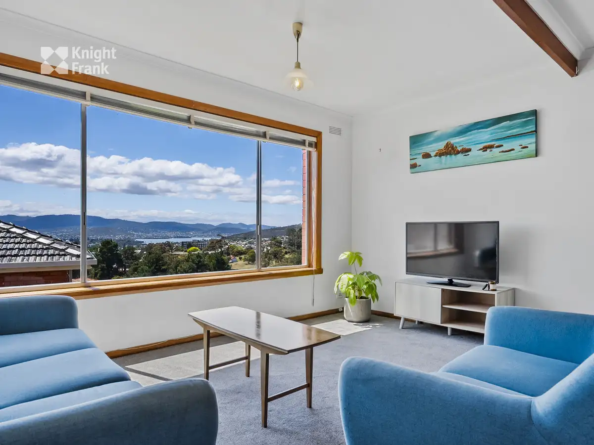 Main view of Homely unit listing, 2/22 Gerrard Street, Moonah TAS 7009