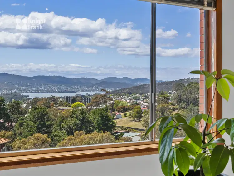 Second view of Homely unit listing, 2/22 Gerrard Street, Moonah TAS 7009