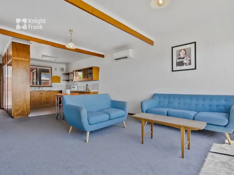 Third view of Homely unit listing, 2/22 Gerrard Street, Moonah TAS 7009