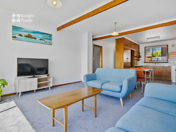 Fourth view of Homely unit listing, 2/22 Gerrard Street, Moonah TAS 7009