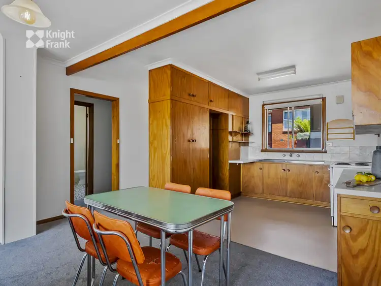 Fifth view of Homely unit listing, 2/22 Gerrard Street, Moonah TAS 7009