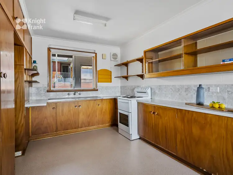 Sixth view of Homely unit listing, 2/22 Gerrard Street, Moonah TAS 7009