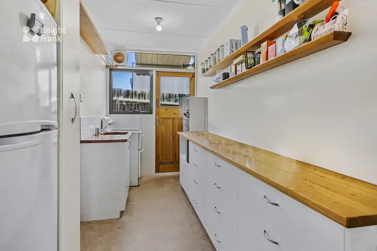 Fourth view of Homely unit listing, 4/62 Bellevue Parade, New Town TAS 7008