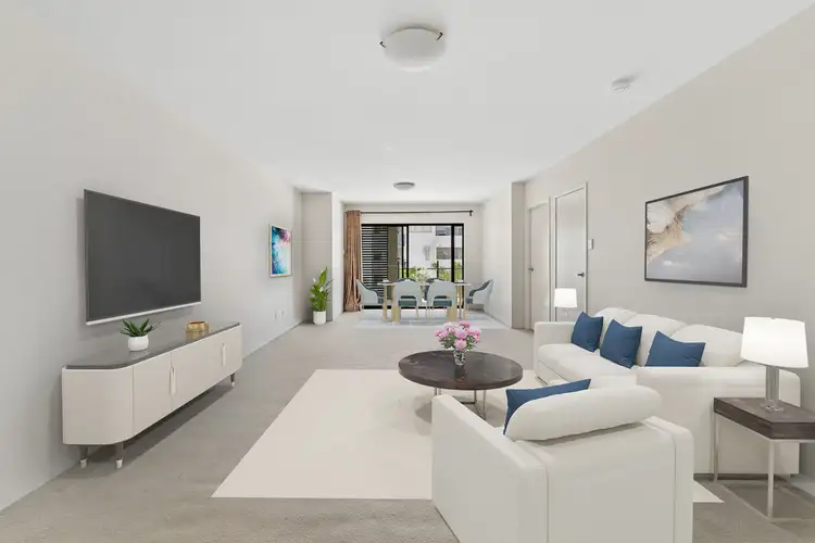 Main view of Homely apartment listing, 14/44 Cordelia Street, South Brisbane QLD 4101