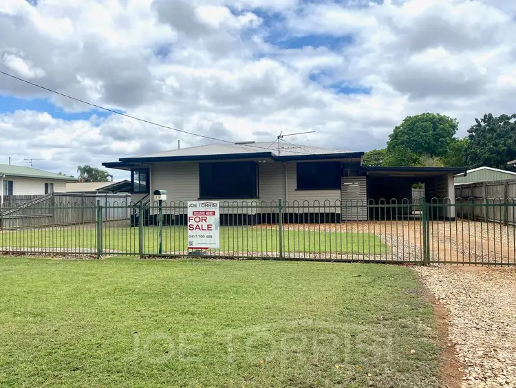 11 Borland Street, Mareeba QLD 4880