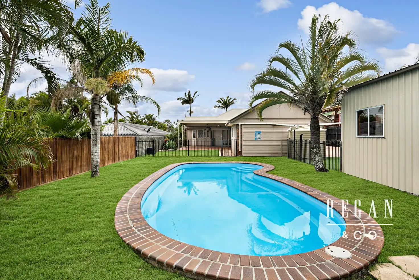 Main view of Homely house listing, 38 Rifle Range Road, Narangba QLD 4504