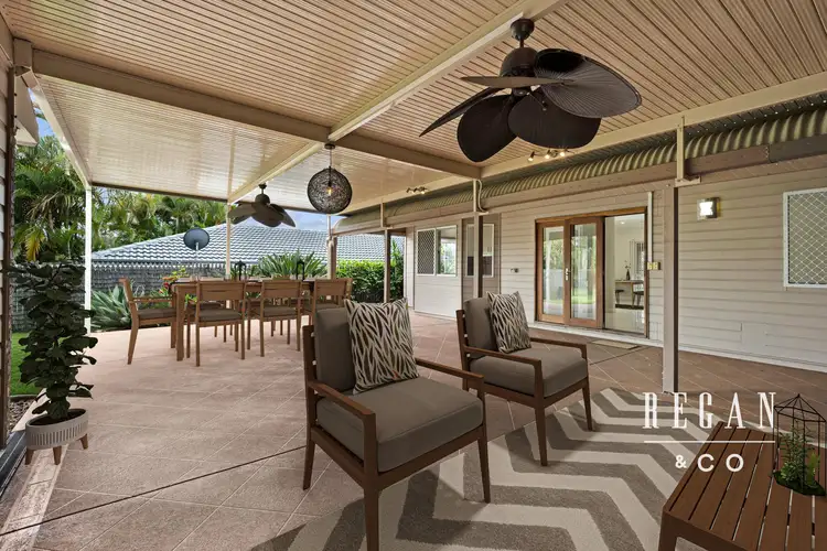 Third view of Homely house listing, 38 Rifle Range Road, Narangba QLD 4504