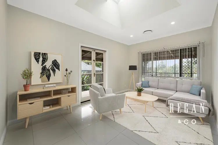 Fifth view of Homely house listing, 38 Rifle Range Road, Narangba QLD 4504