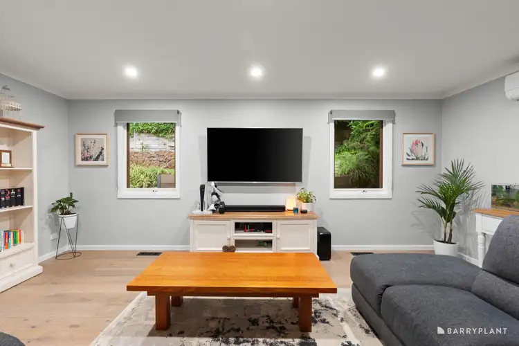 Fifth view of Homely house listing, 18 Kallista-Emerald Road, Kallista VIC 3791