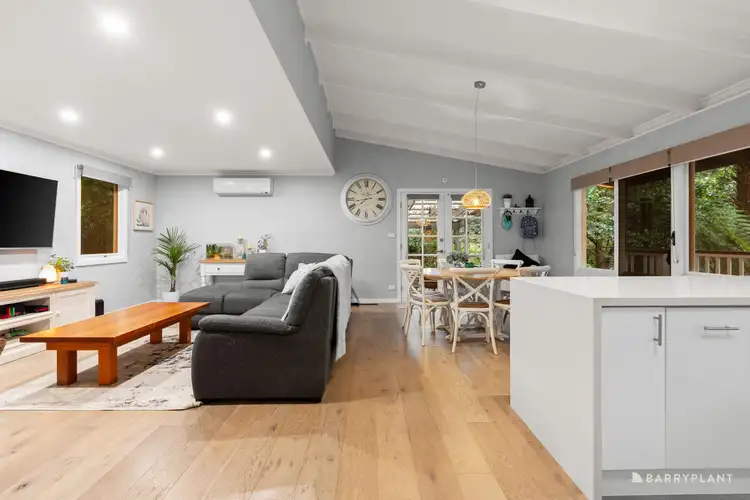 Sixth view of Homely house listing, 18 Kallista-Emerald Road, Kallista VIC 3791