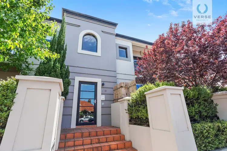 12/250 Bulwer Street, Perth WA 6000