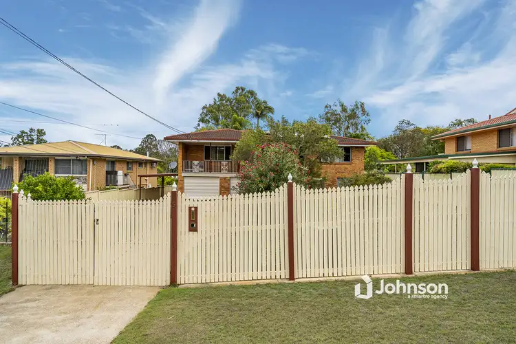 Main view of Homely house listing, 5 Bays Court, Brassall QLD 4305