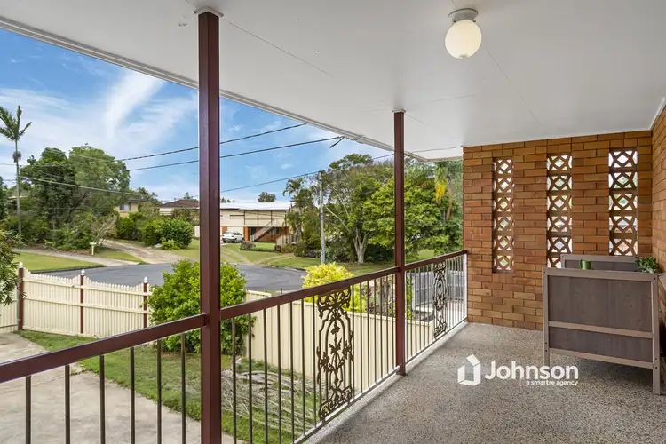 Second view of Homely house listing, 5 Bays Court, Brassall QLD 4305