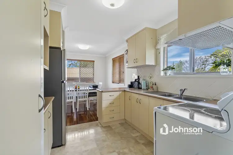 Sixth view of Homely house listing, 5 Bays Court, Brassall QLD 4305