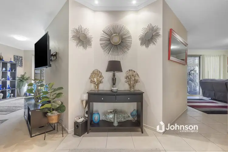 Fourth view of Homely house listing, 40 Leesmore Court, Deebing Heights QLD 4306