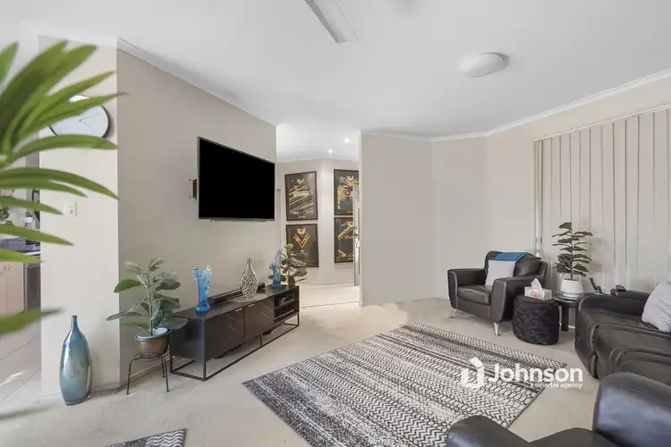 Fifth view of Homely house listing, 40 Leesmore Court, Deebing Heights QLD 4306
