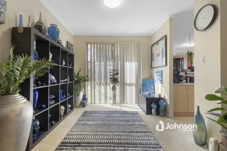 Sixth view of Homely house listing, 40 Leesmore Court, Deebing Heights QLD 4306