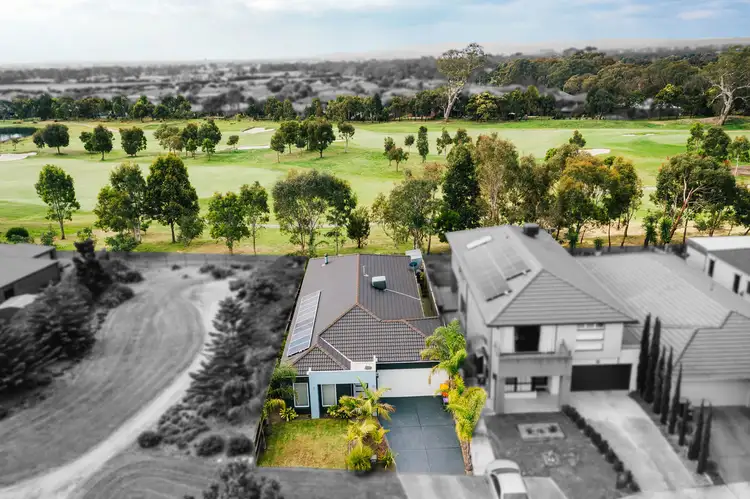 1 Kensei Place, Sandhurst VIC 3977