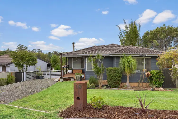19 Ascot Parade, Blackalls Park NSW 2283