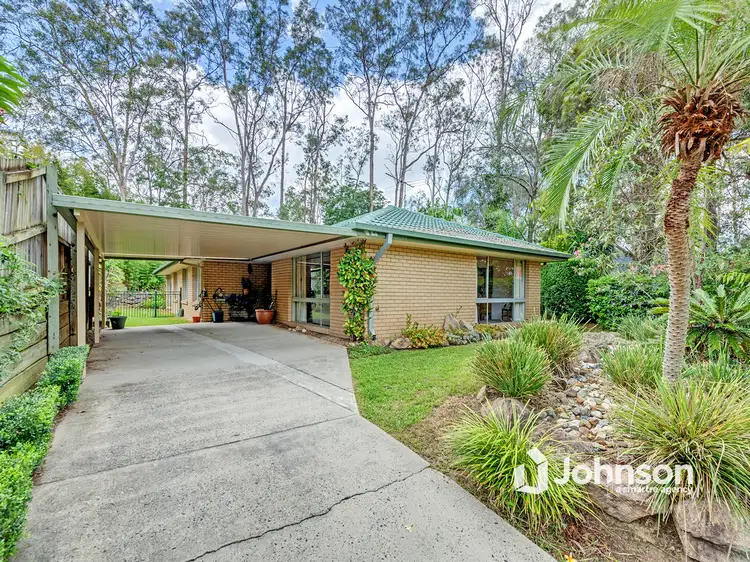 14 Lant Street, Chapel Hill QLD 4069