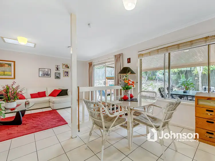 Fifth view of Homely house listing, 14 Lant Street, Chapel Hill QLD 4069