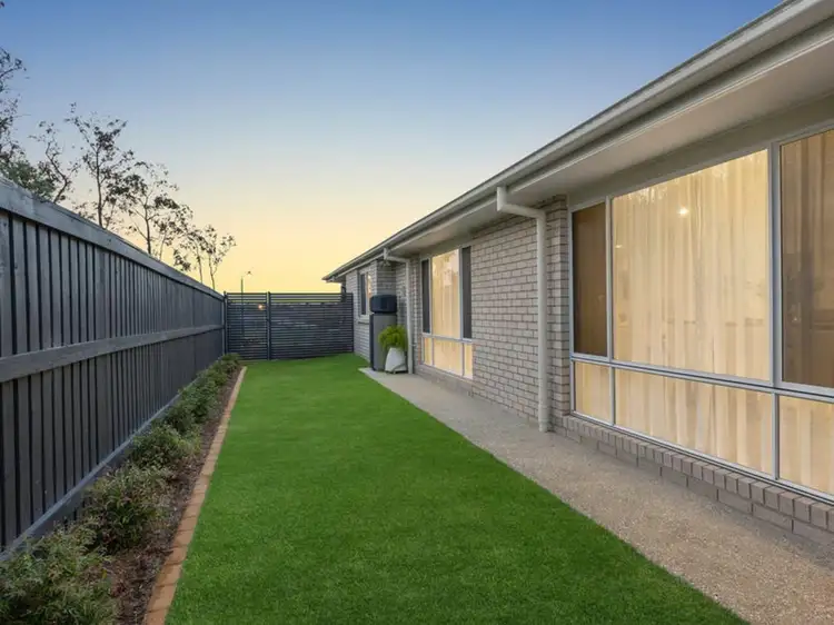 11 Alabaster Street, Collingwood Park QLD 4301