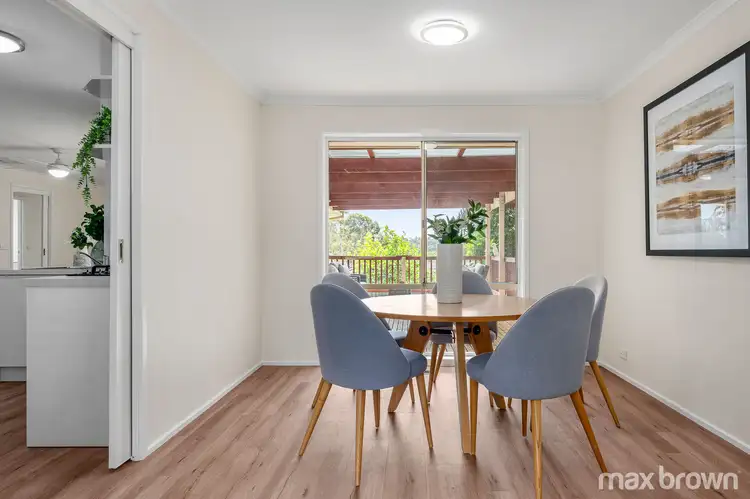 Third view of Homely house listing, 98 Lakeview Drive, Lilydale VIC 3140