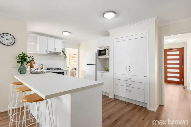 Fourth view of Homely house listing, 98 Lakeview Drive, Lilydale VIC 3140