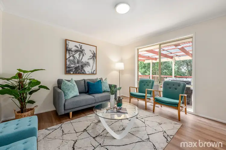 Sixth view of Homely house listing, 98 Lakeview Drive, Lilydale VIC 3140