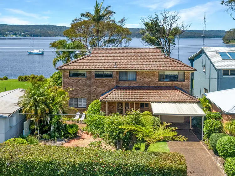 48 Noamunga Crescent, Gwandalan NSW 2259
