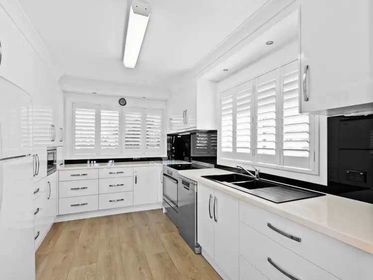 Second view of Homely house listing, 48 Noamunga Crescent, Gwandalan NSW 2259