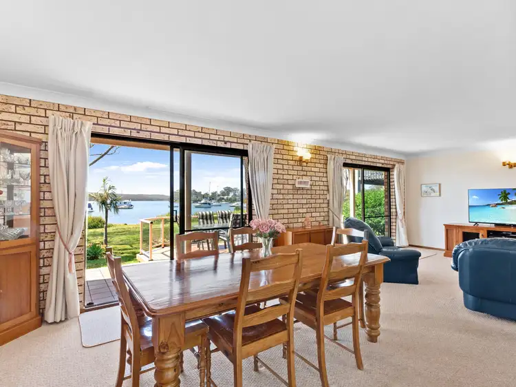 Third view of Homely house listing, 48 Noamunga Crescent, Gwandalan NSW 2259