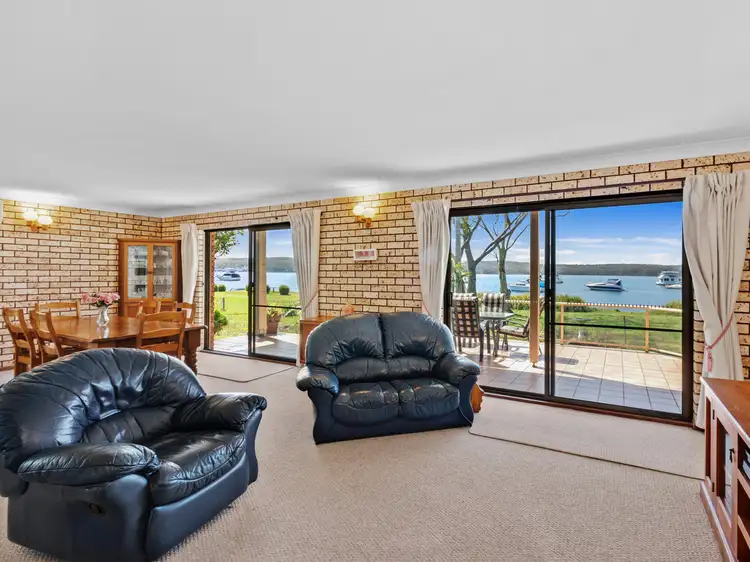 Fourth view of Homely house listing, 48 Noamunga Crescent, Gwandalan NSW 2259