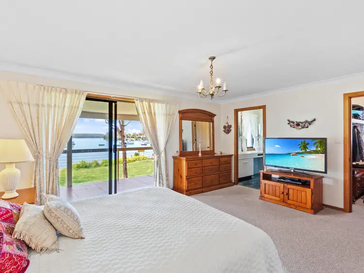 Fifth view of Homely house listing, 48 Noamunga Crescent, Gwandalan NSW 2259