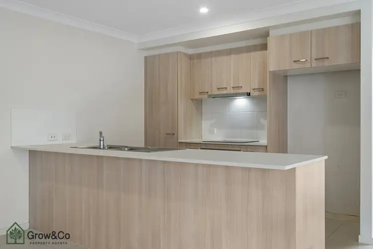 Third view of Homely house listing, 8 Arburry Crescent, Brassall QLD 4305