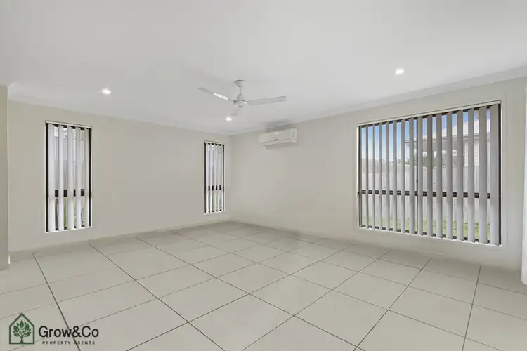 Fifth view of Homely house listing, 8 Arburry Crescent, Brassall QLD 4305