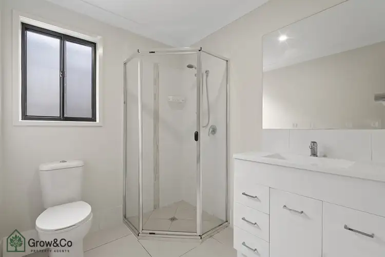 Sixth view of Homely house listing, 8 Arburry Crescent, Brassall QLD 4305