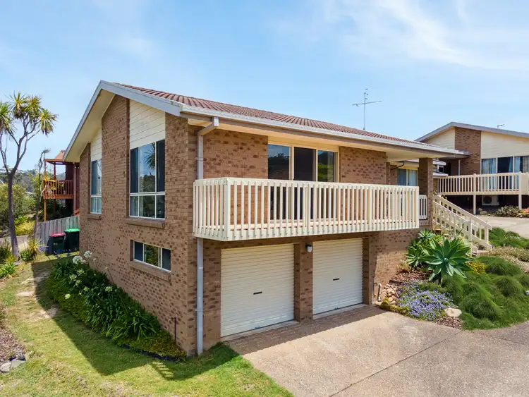 1/13 Berrambool Drive, Merimbula NSW 2548