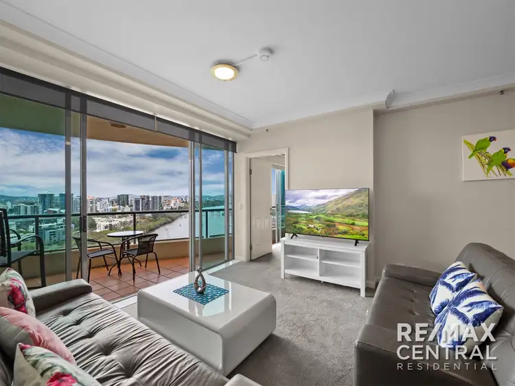 Second view of Homely apartment listing, L20/501 Queen Street, Brisbane City QLD 4000
