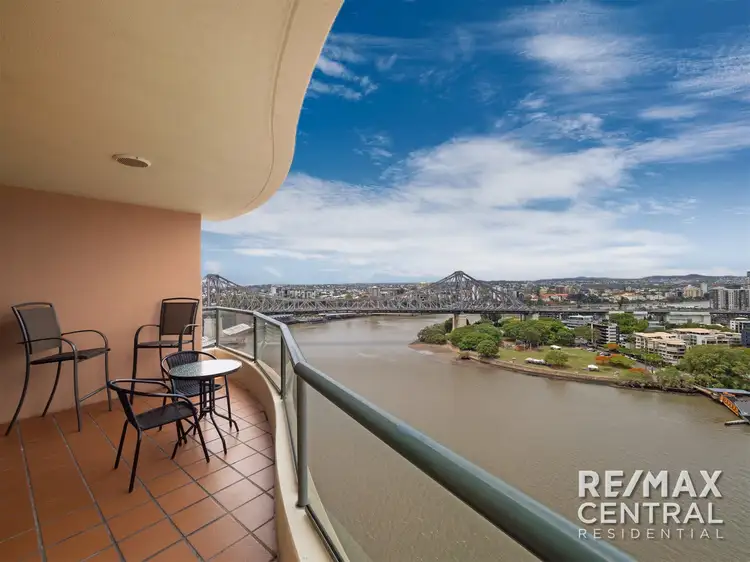 Third view of Homely apartment listing, L20/501 Queen Street, Brisbane City QLD 4000
