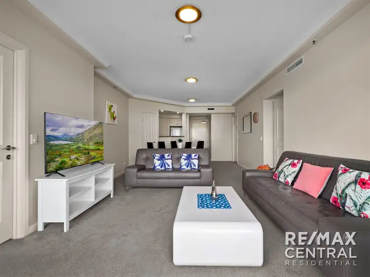 Fourth view of Homely apartment listing, L20/501 Queen Street, Brisbane City QLD 4000