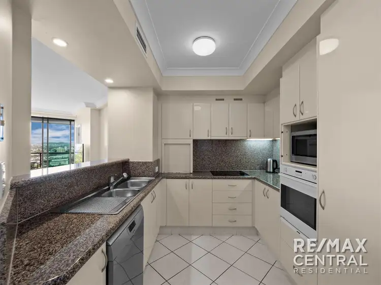 Sixth view of Homely apartment listing, L20/501 Queen Street, Brisbane City QLD 4000