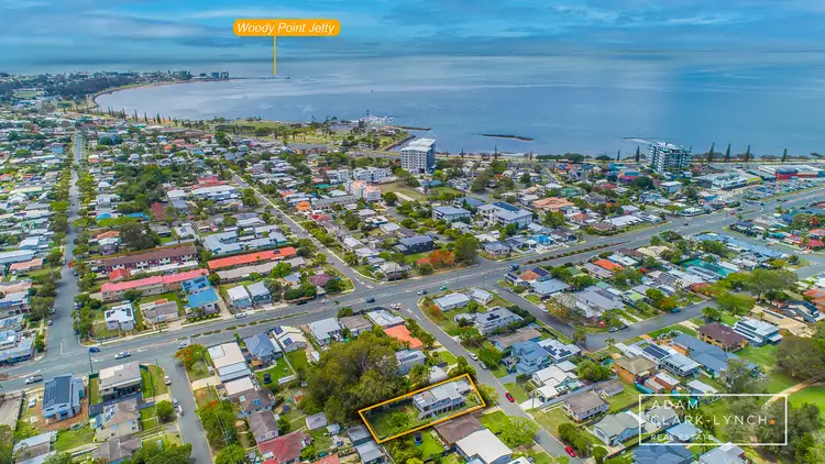 Second view of Homely house listing, 10 Bradley Road, Clontarf QLD 4019