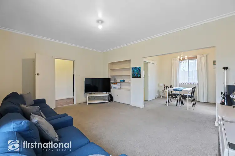 Fourth view of Homely house listing, 6 Ista Street, Warragul VIC 3820