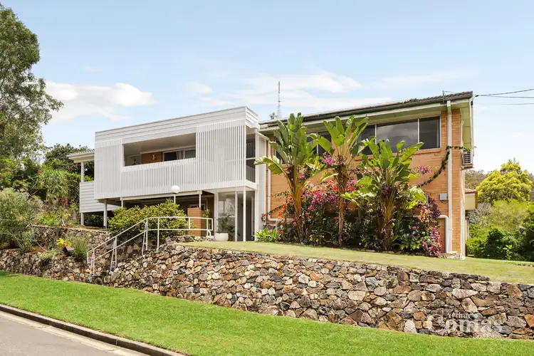 1 Ridgeway Street, The Gap QLD 4061