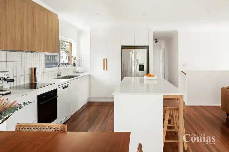 Fifth view of Homely house listing, 1 Ridgeway Street, The Gap QLD 4061