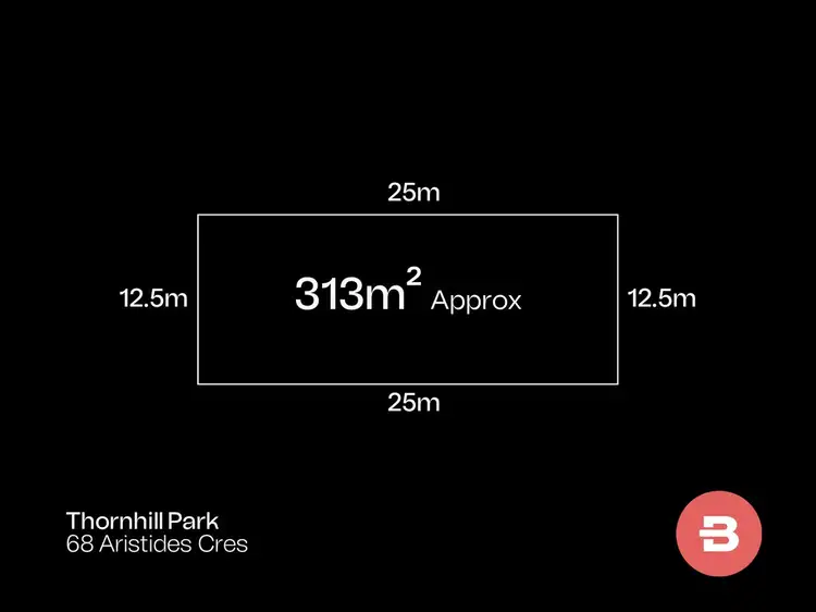 68 Aristides Crescent, Thornhill Park VIC 3335