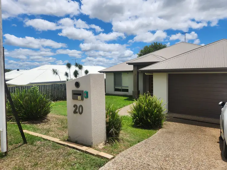 Main view of Homely house listing, 20 Penneshaw Crescent, Ormeau QLD 4208